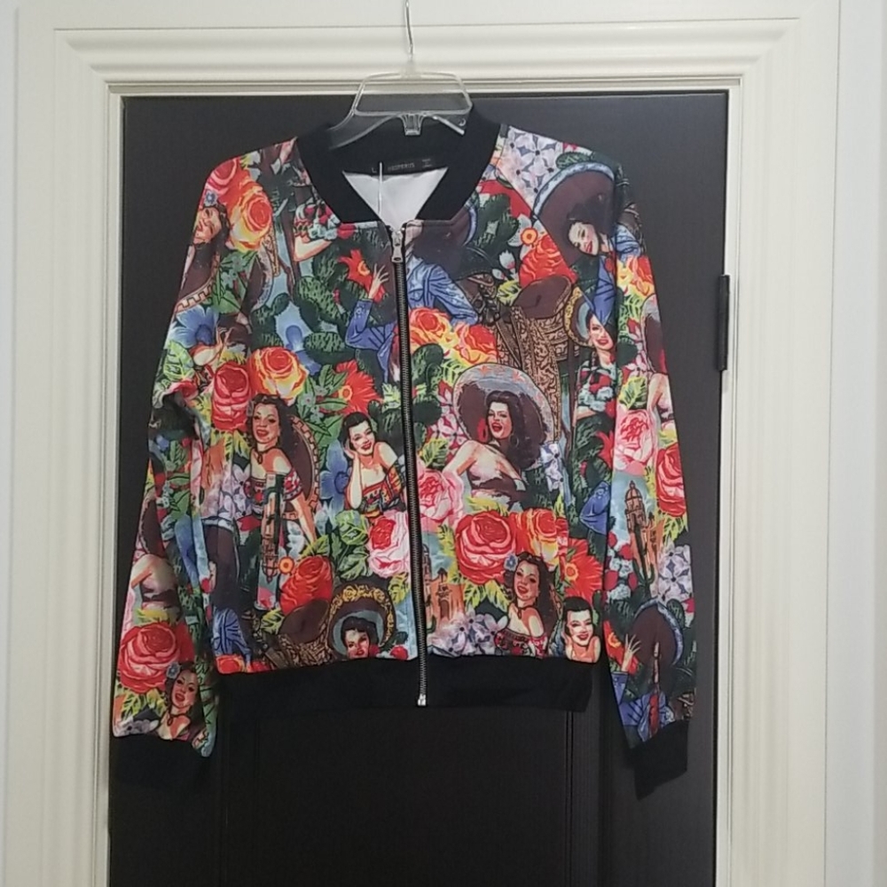 Women Jacket